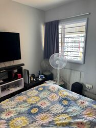 Blk 137 Rivervale Plains (Sengkang), HDB Executive #449214831